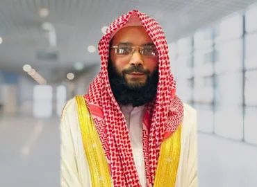 Hasan Ali