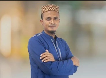 MD SOHAG HASAN