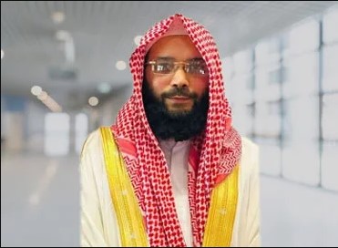 Shaikh Mijanur Rahman