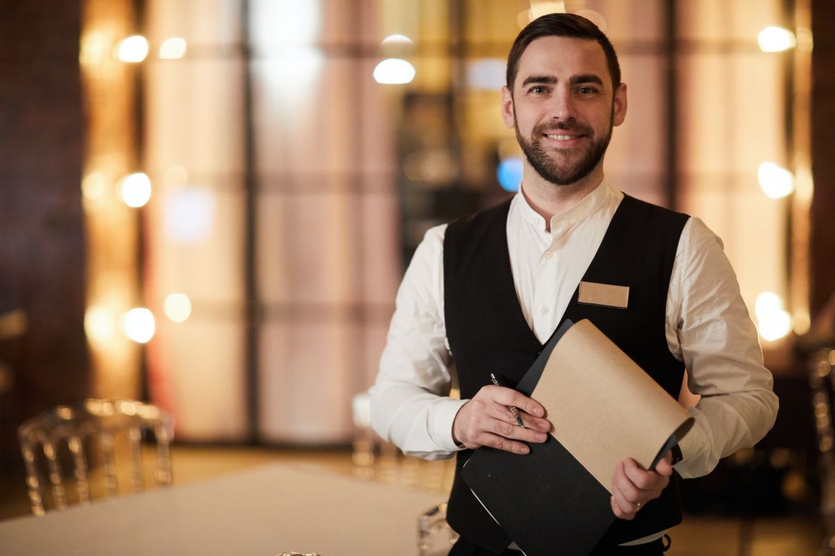 Restaurant Staff Visa
